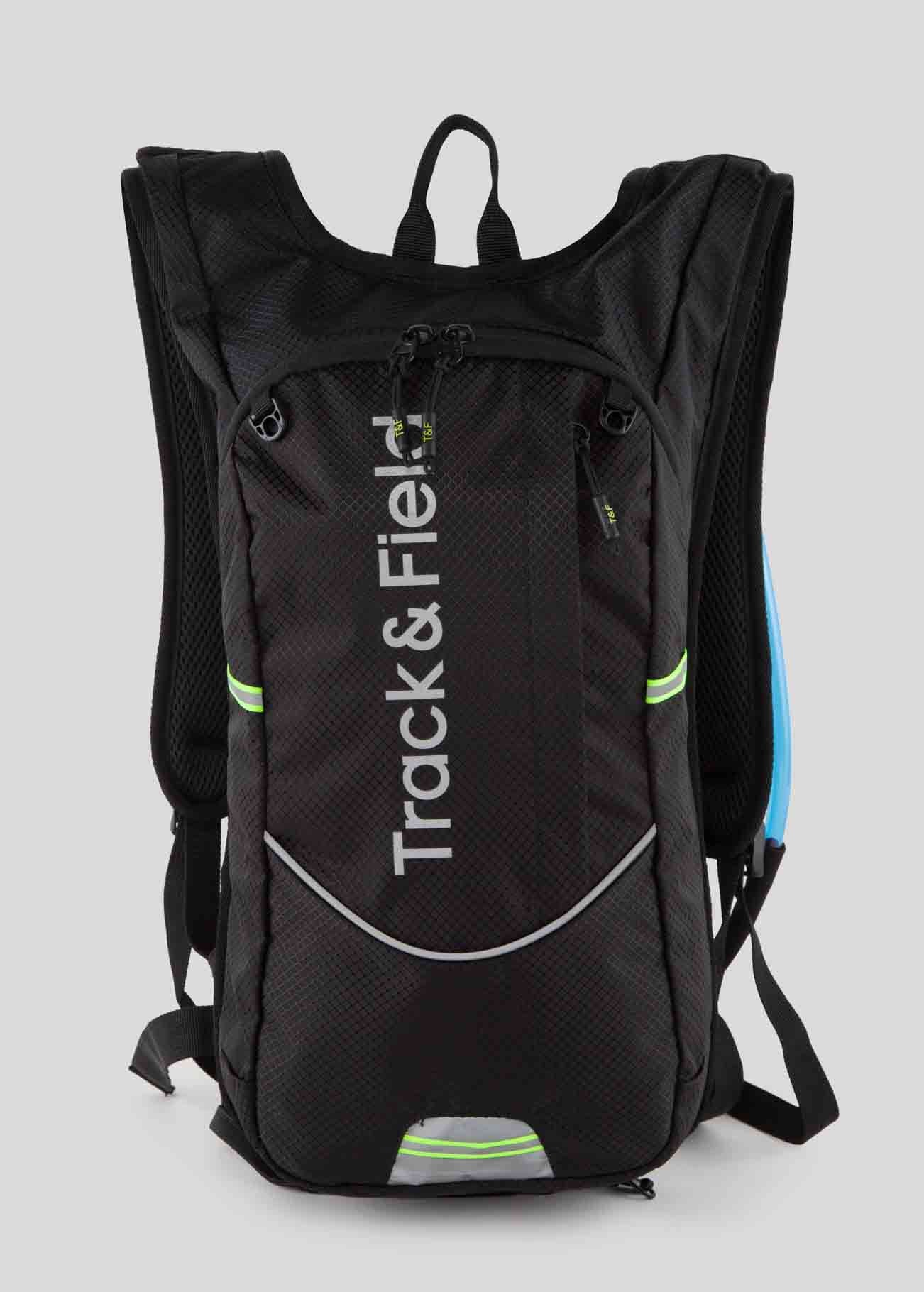 Mochila de hidratación