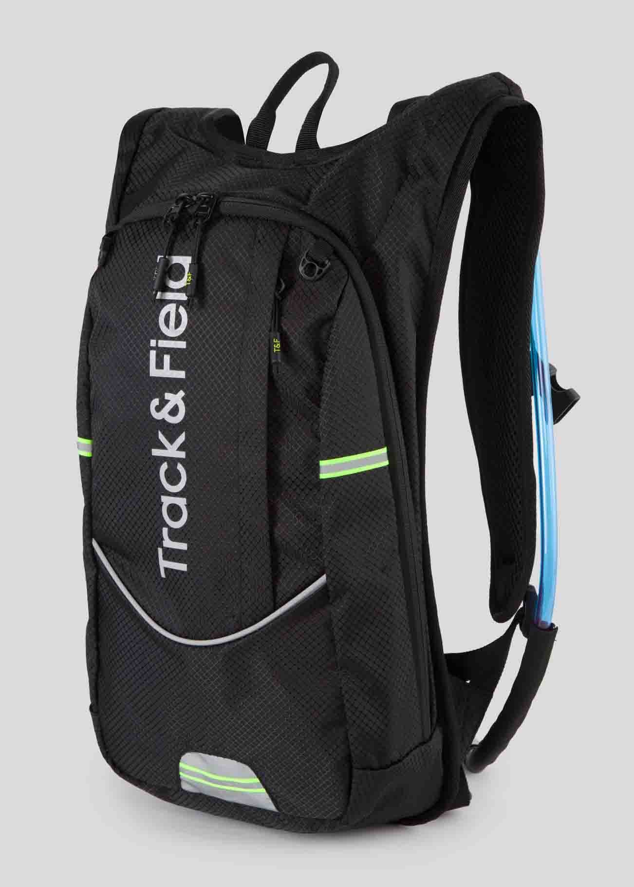 Mochila de hidratación