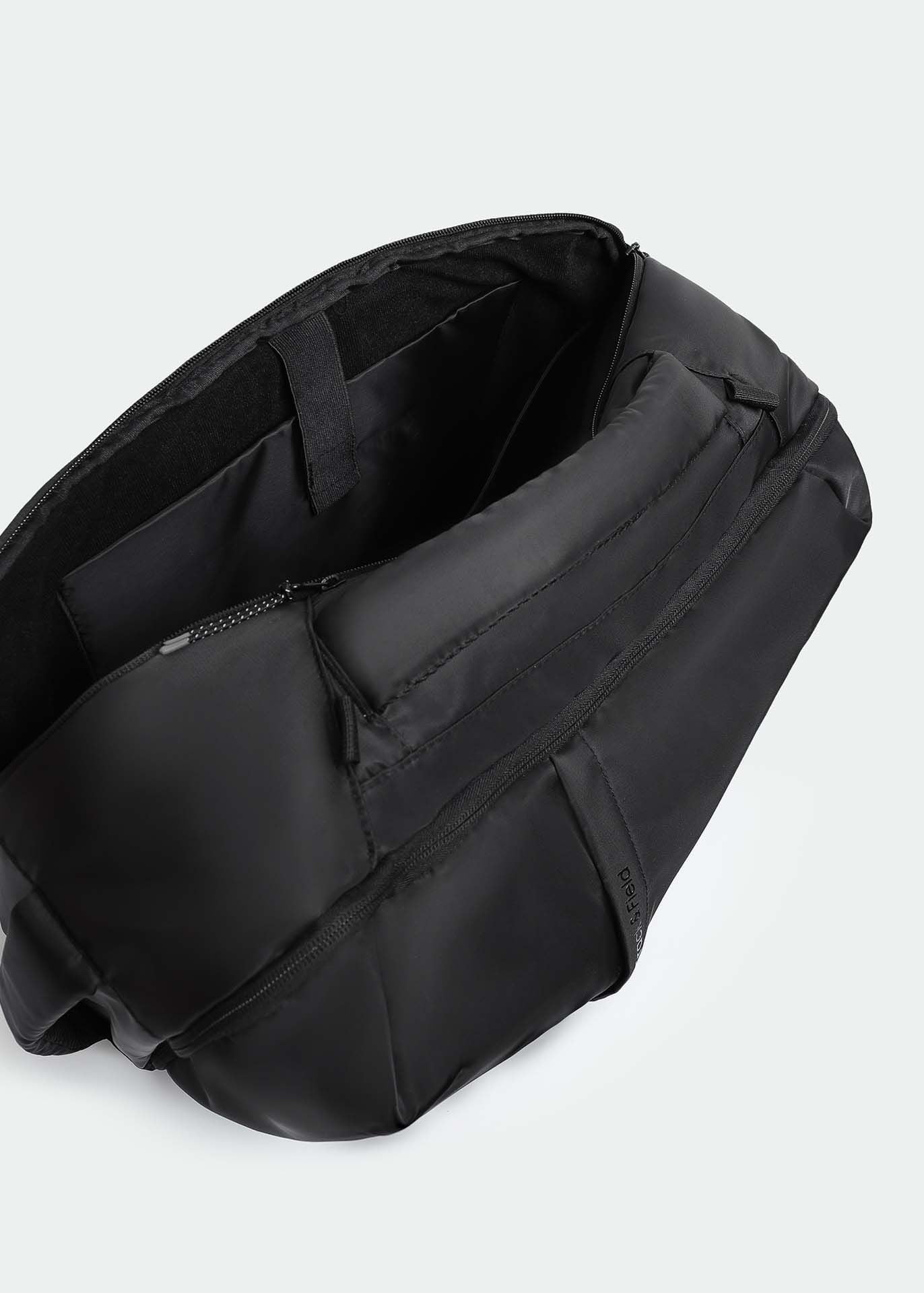 Mochila Trip