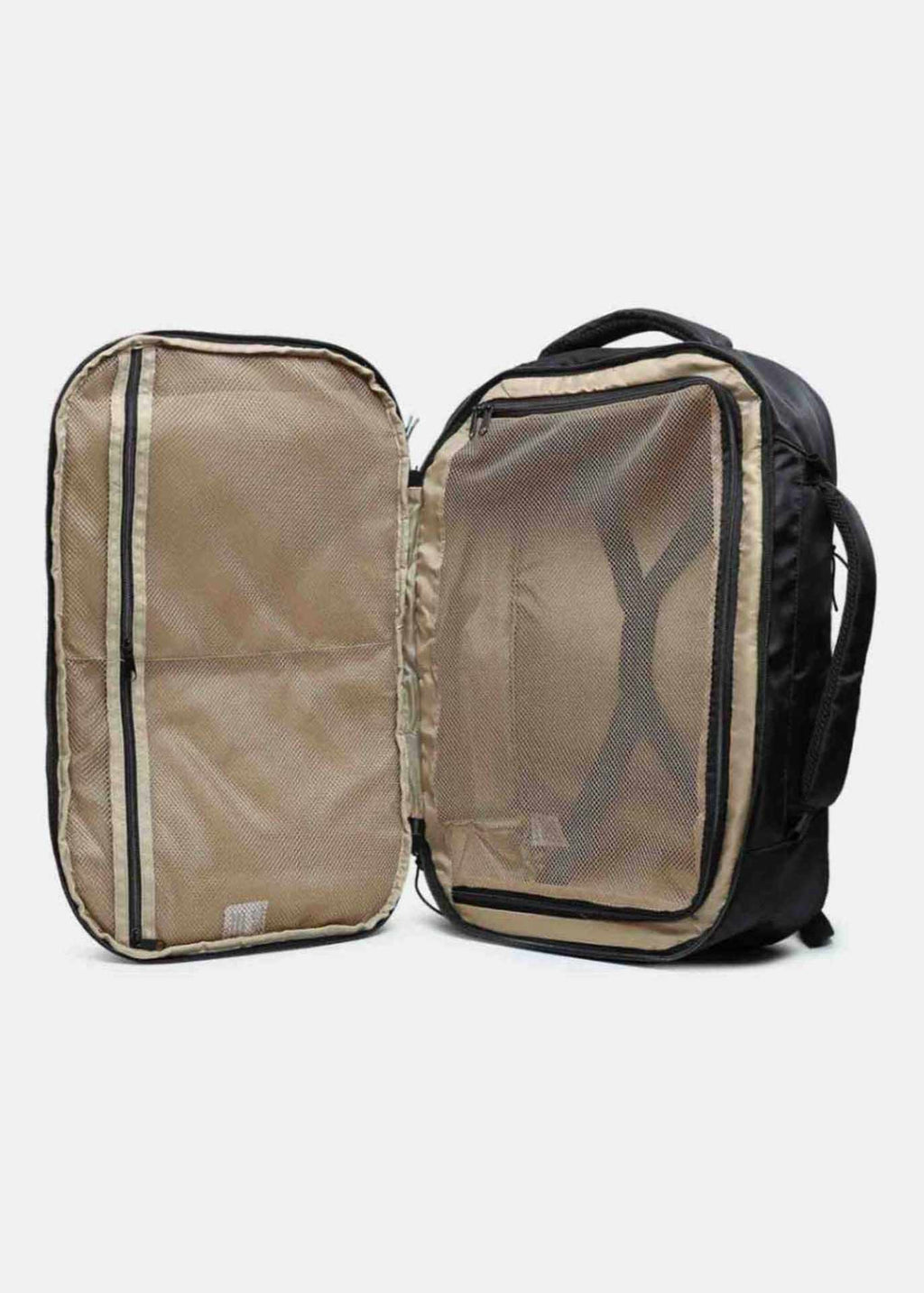 Mochila Trip