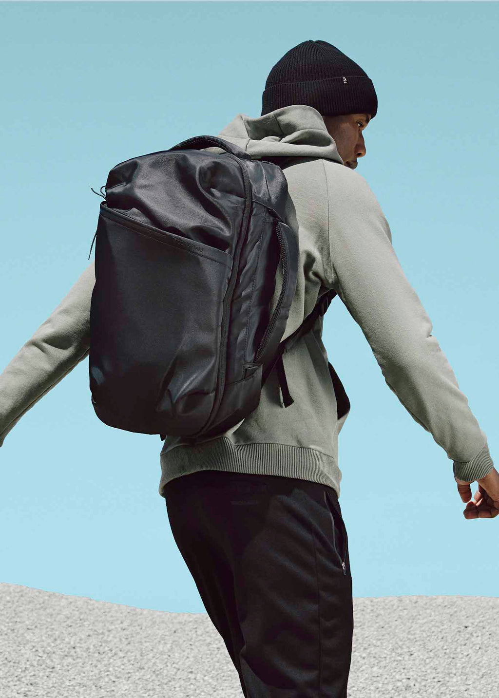 Mochila Trip
