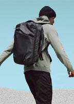 Mochila Trip
