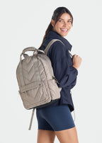 Mochila Matelassê