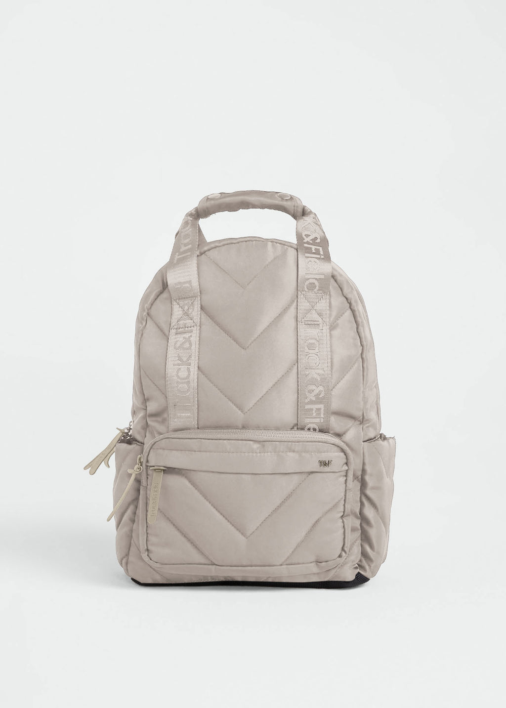 Mochila Matelassê