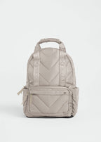 Mochila Matelassê