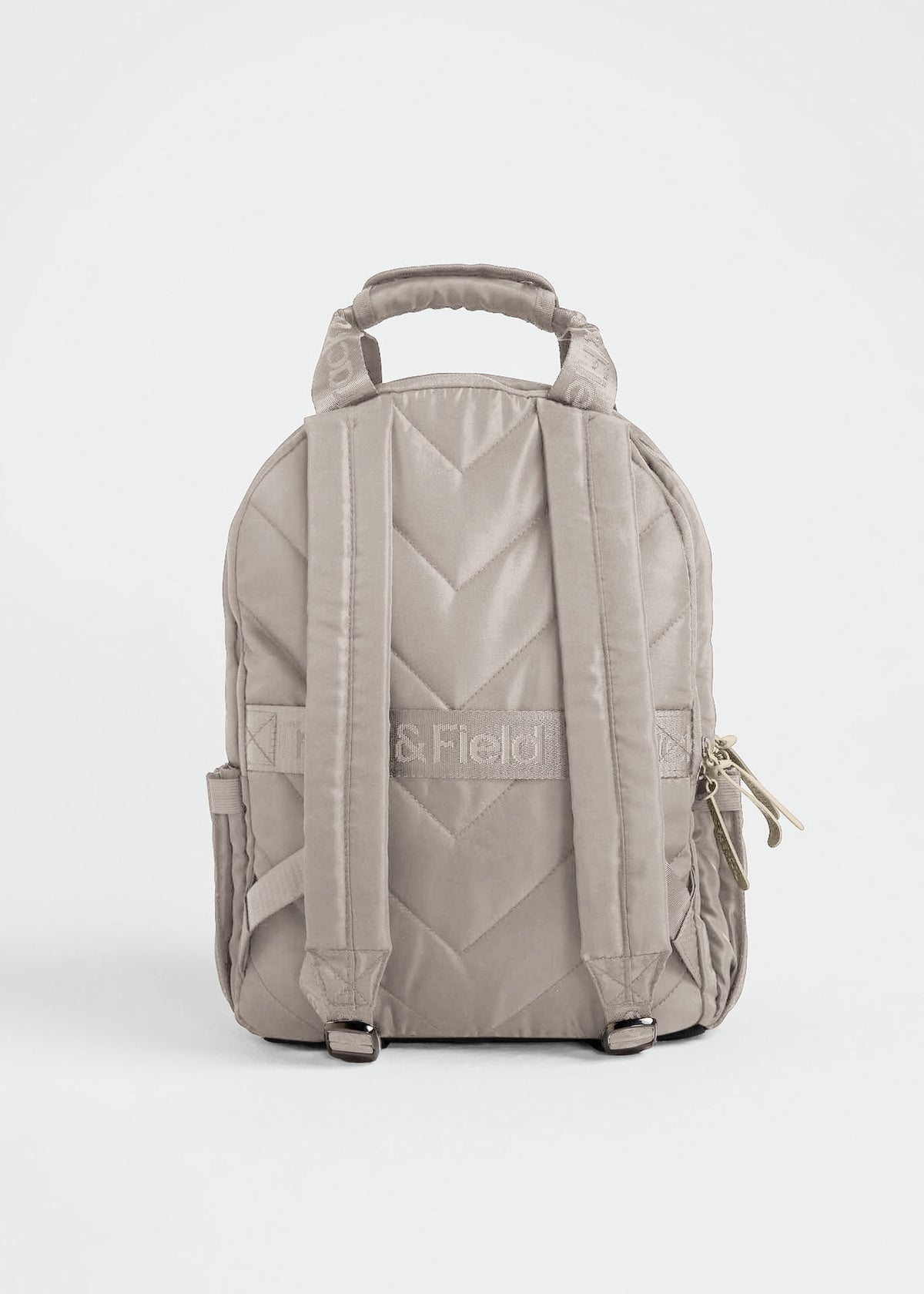 Mochila Matelassê