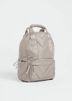Mochila Matelassê