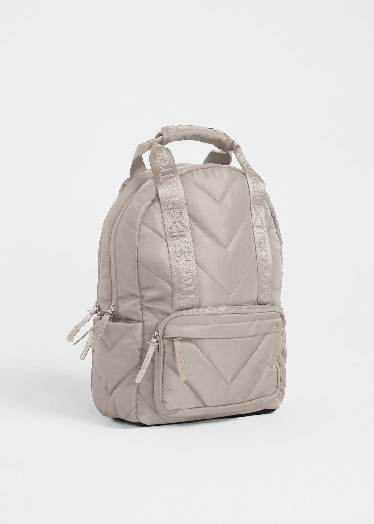 Mochila Matelassê