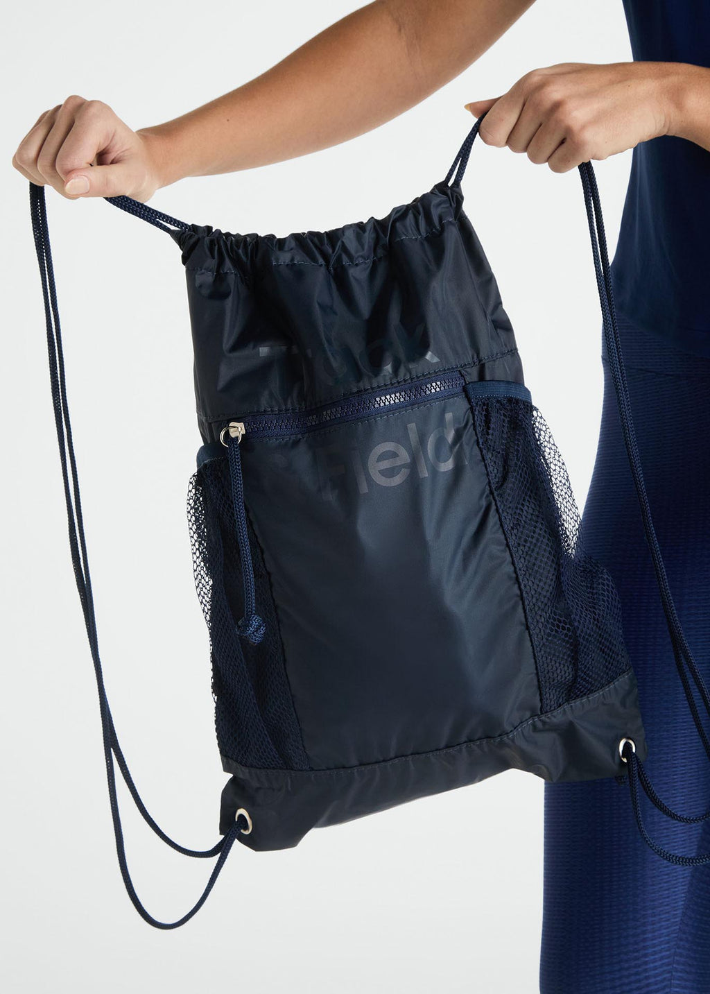 Mochila T&f