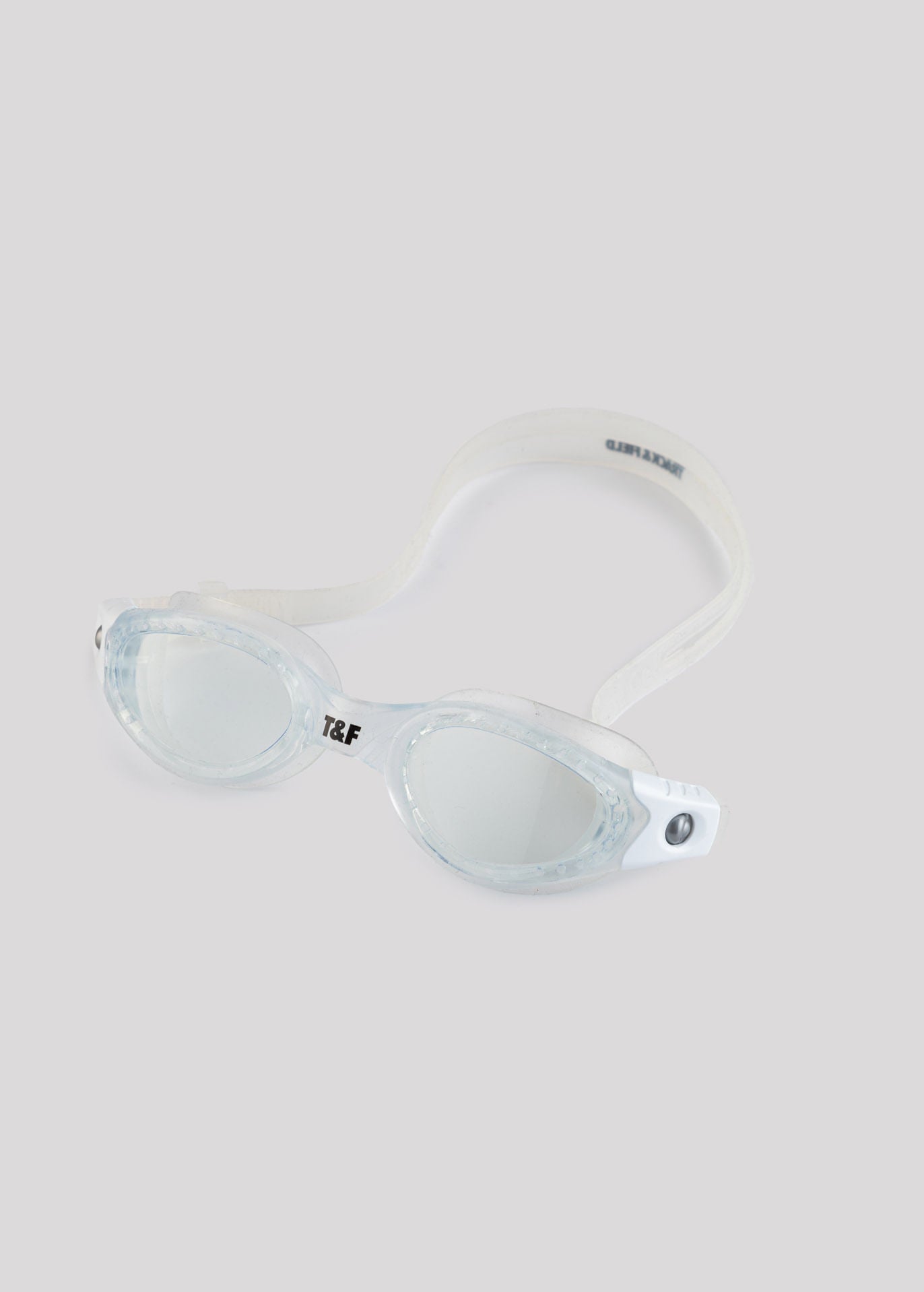 Schwimmbrille