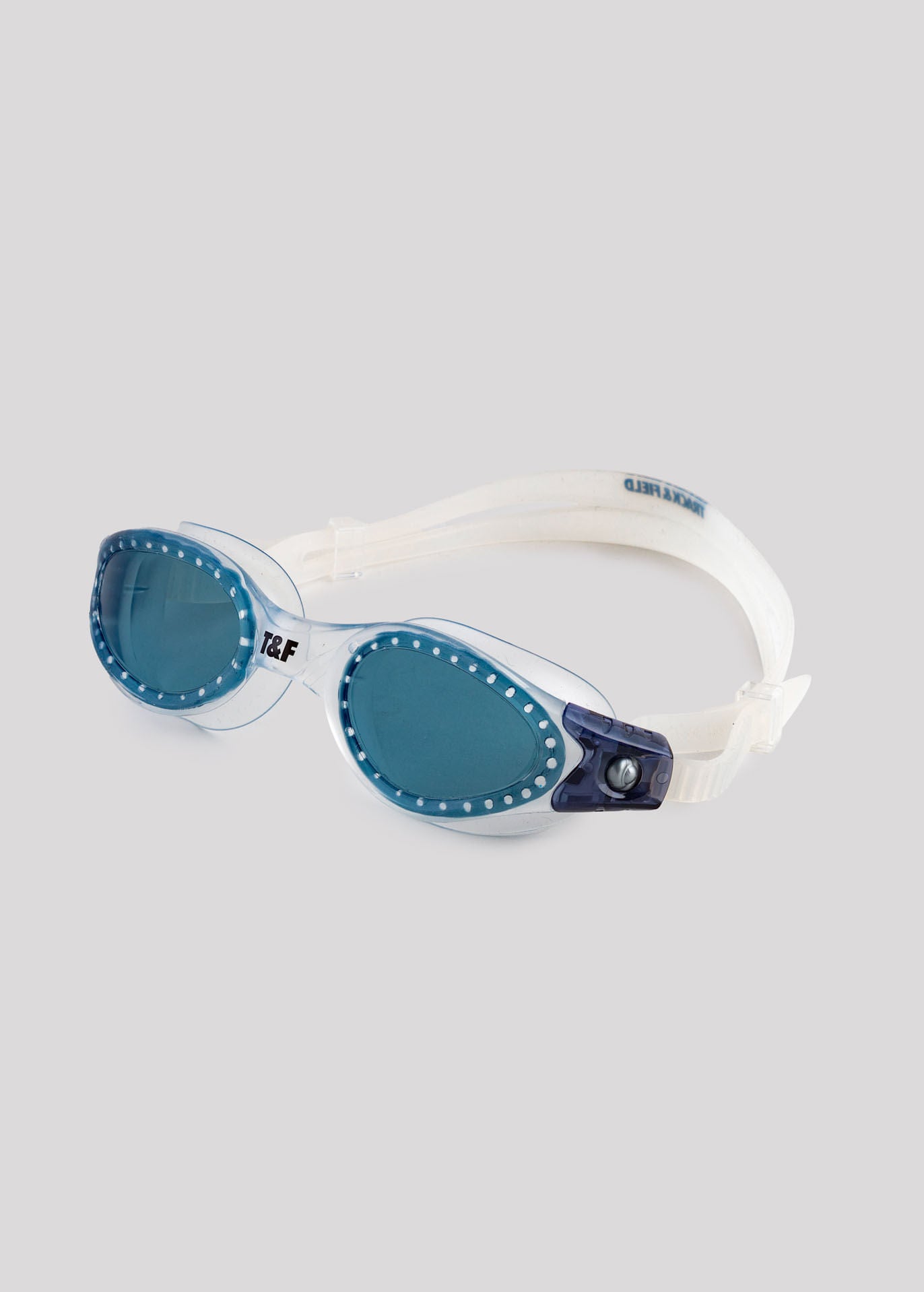 Schwimmbrille