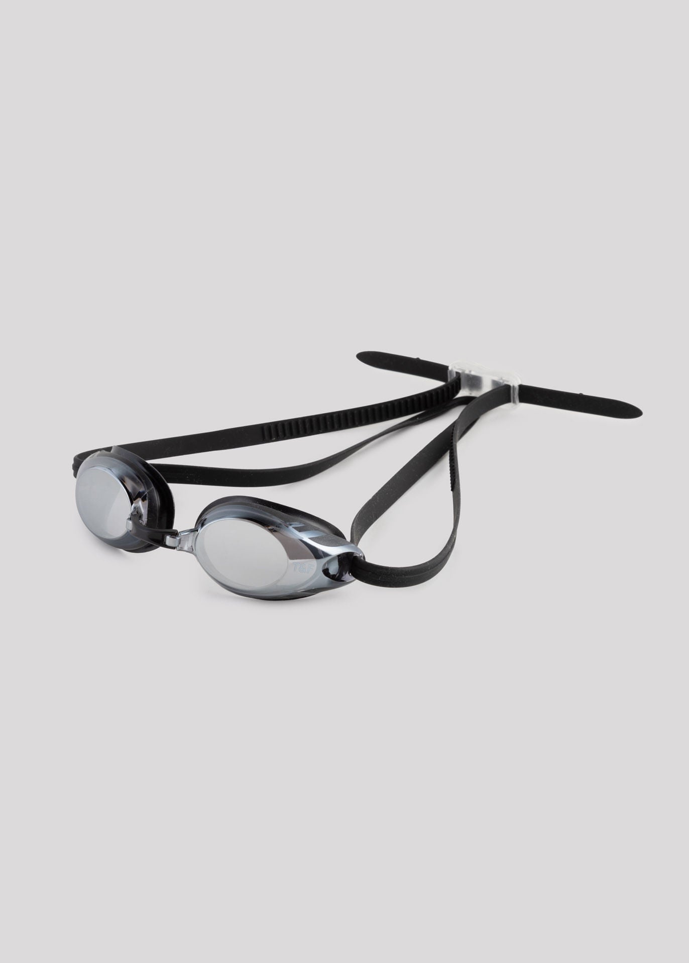 Lunettes de natation de course