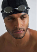 Lunettes de natation de course