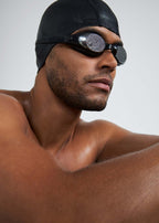 Lunettes de natation de course