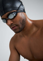 Lunettes de natation de course