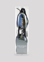 Lunettes de natation triathlon