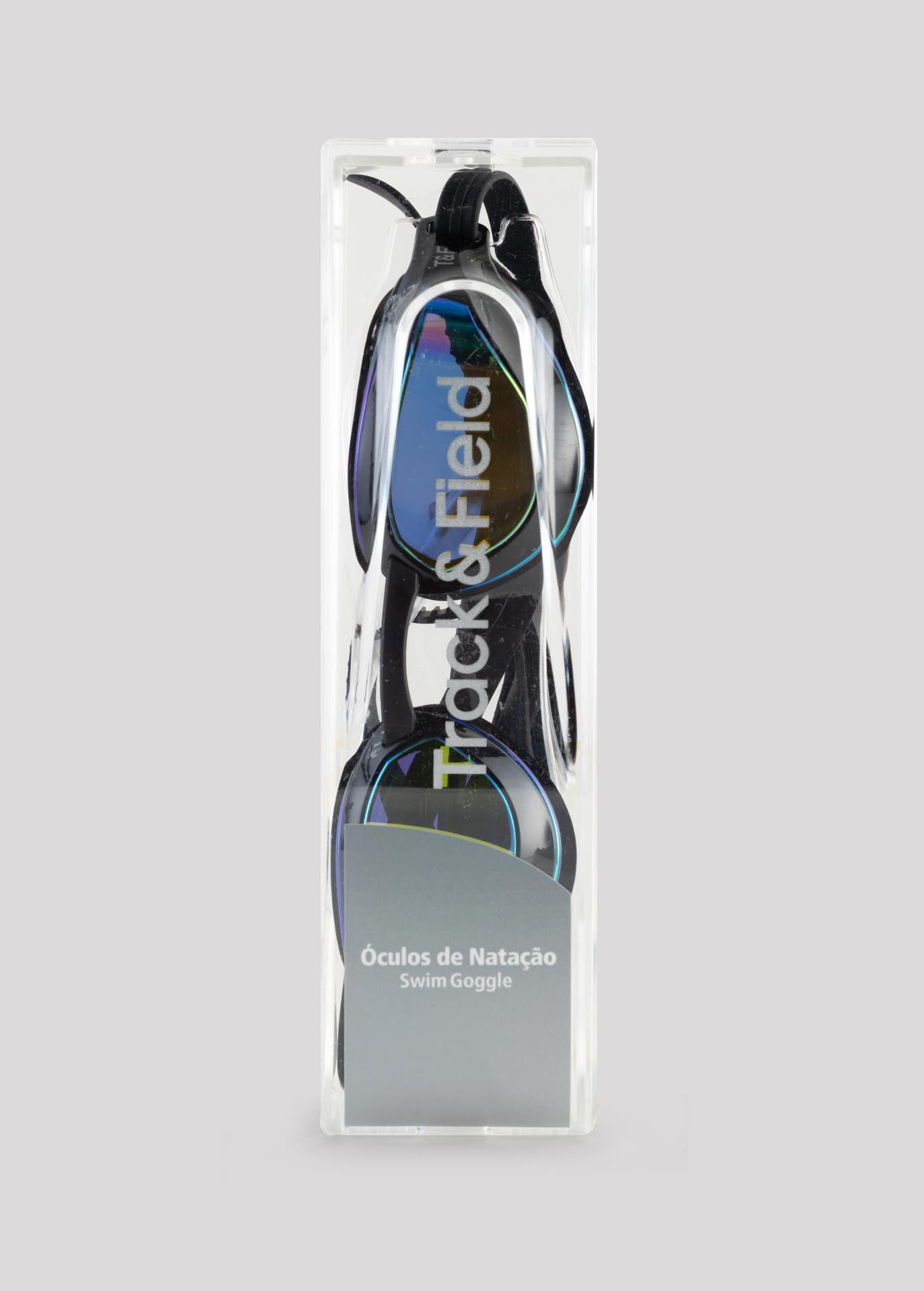 Lunettes de natation triathlon