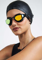 Lunettes de natation triathlon