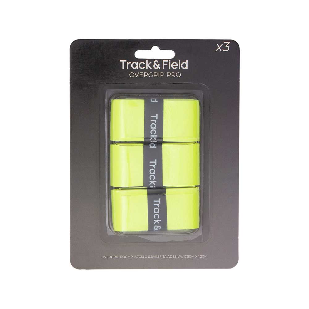 Overgrip