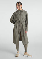 Essence Woman Parka Jacket