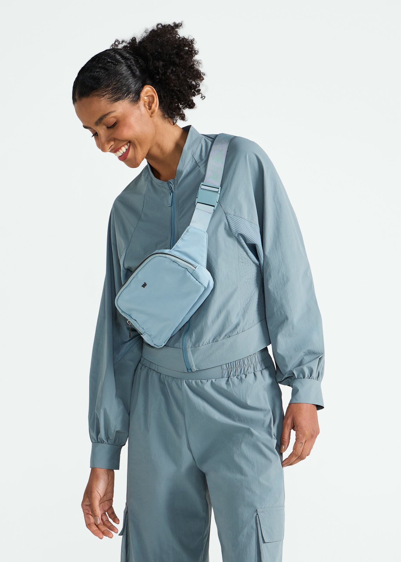 Pochete T&f
