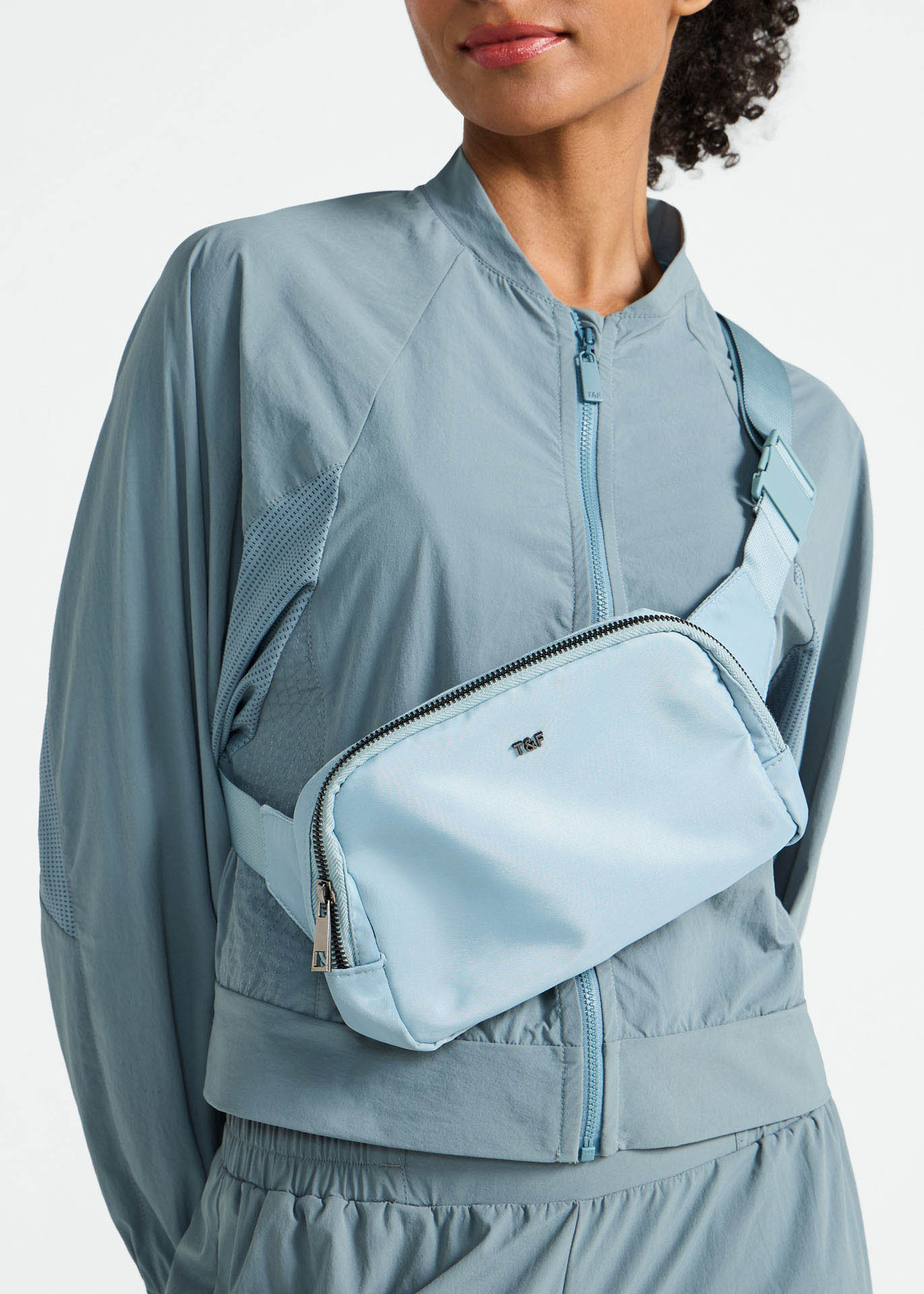 Pochete T&f