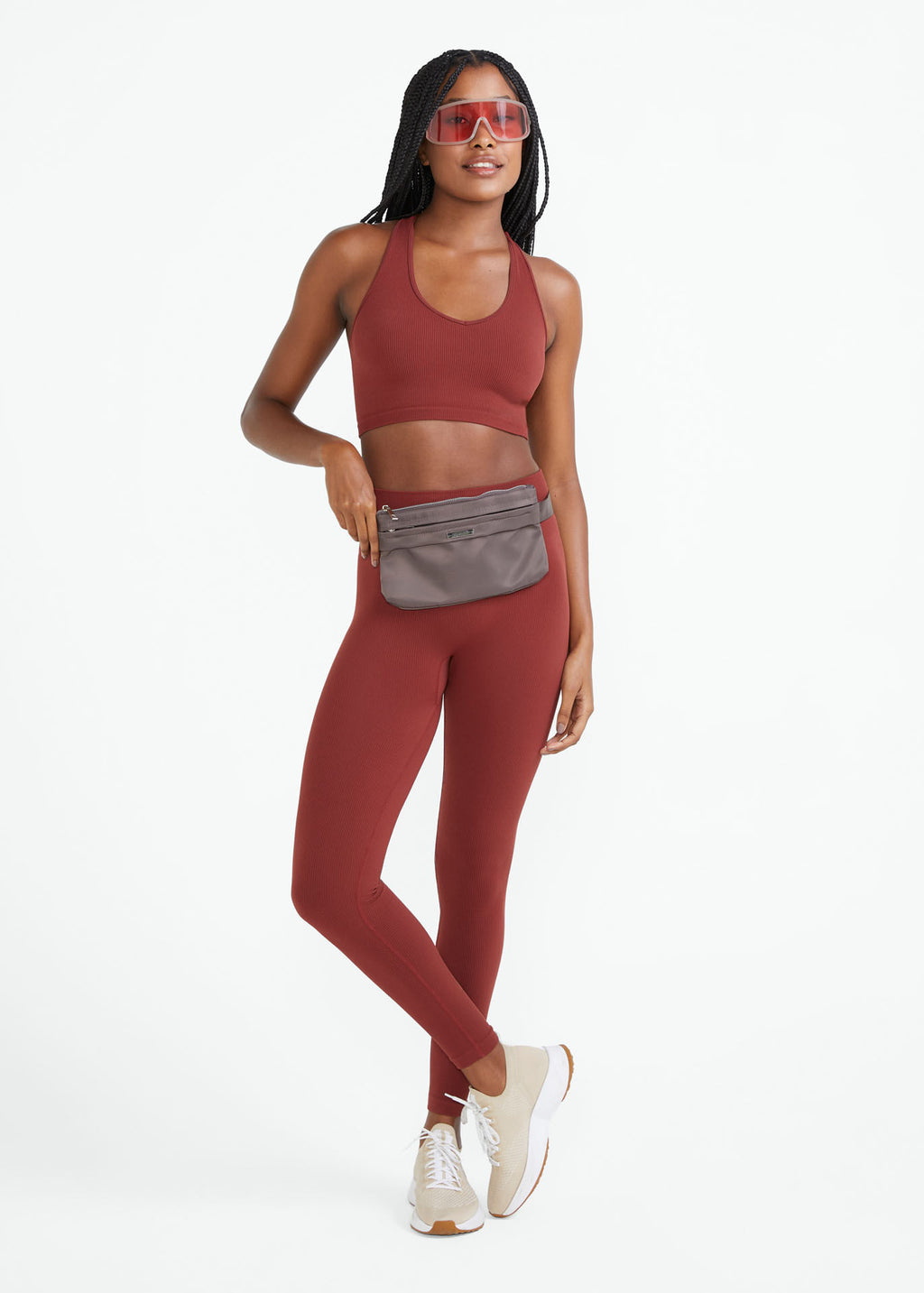 Unverzichtbare Pochette