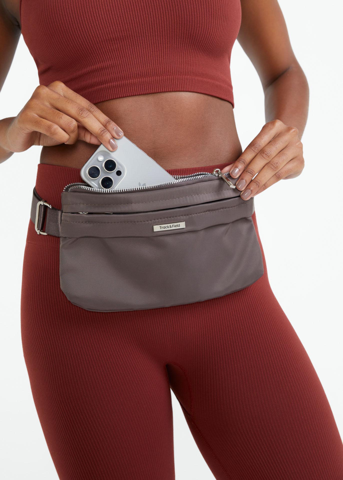 Unverzichtbare Pochette