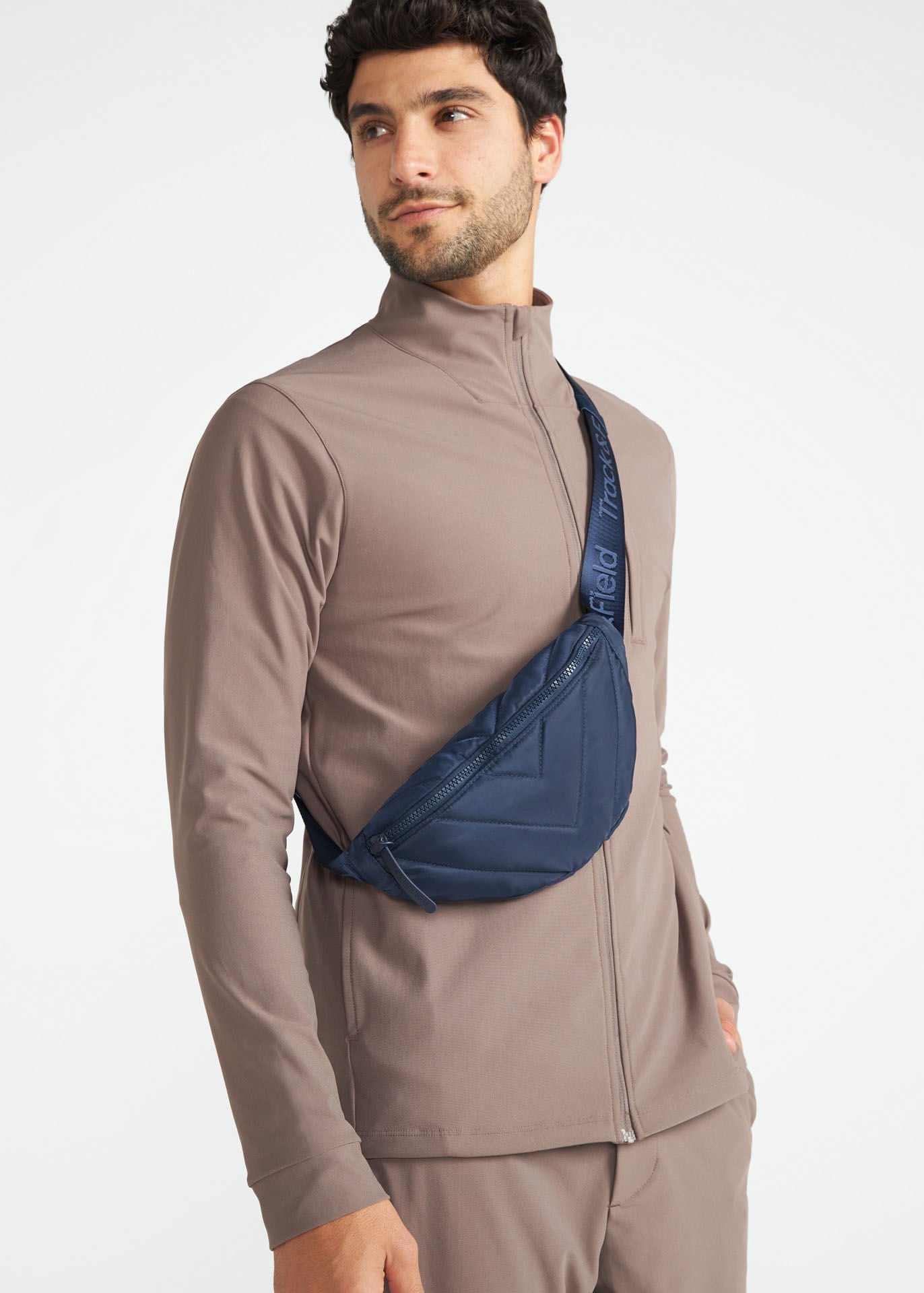 Sac banane Matelassê