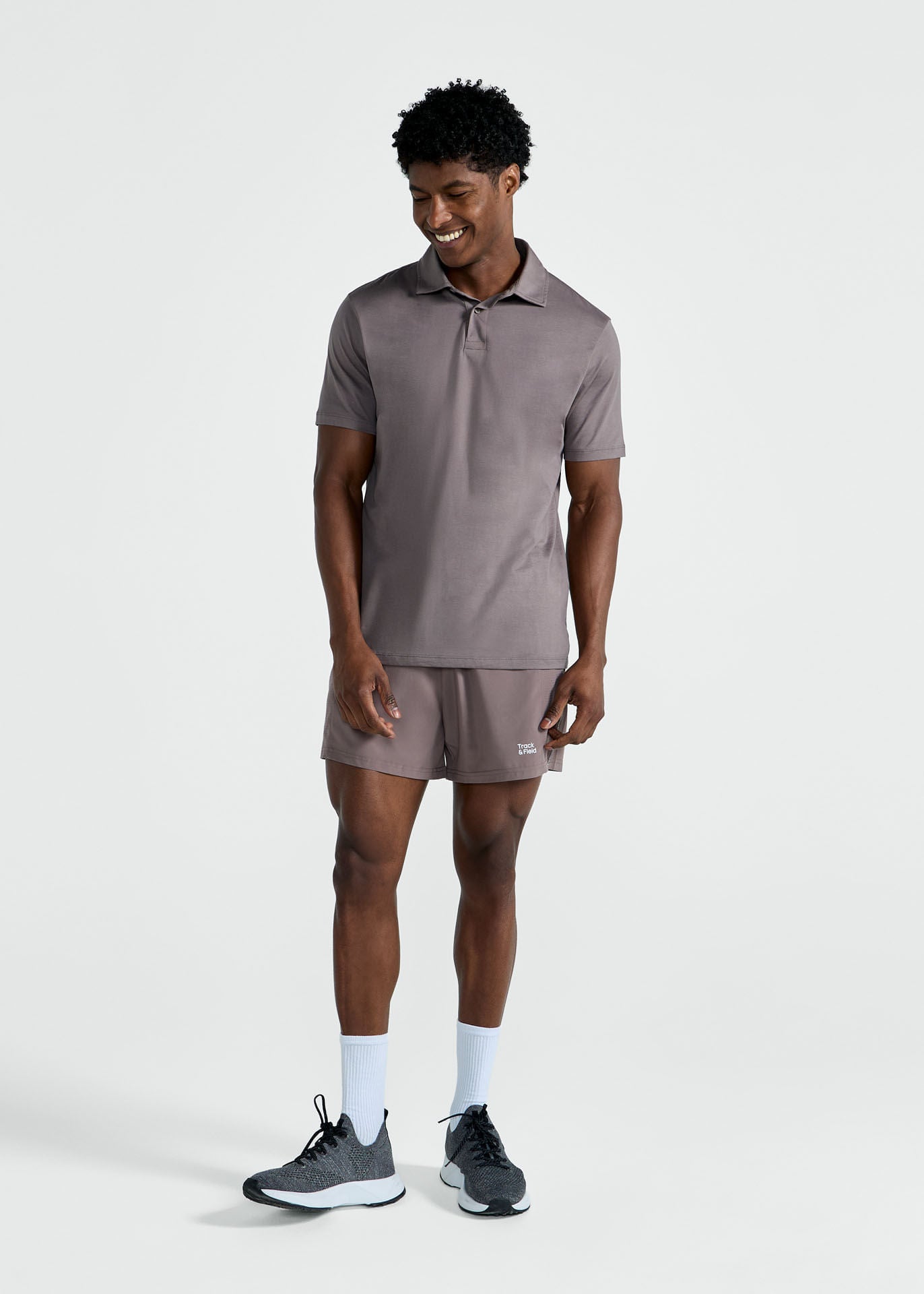 Polo Homem Premium Pima