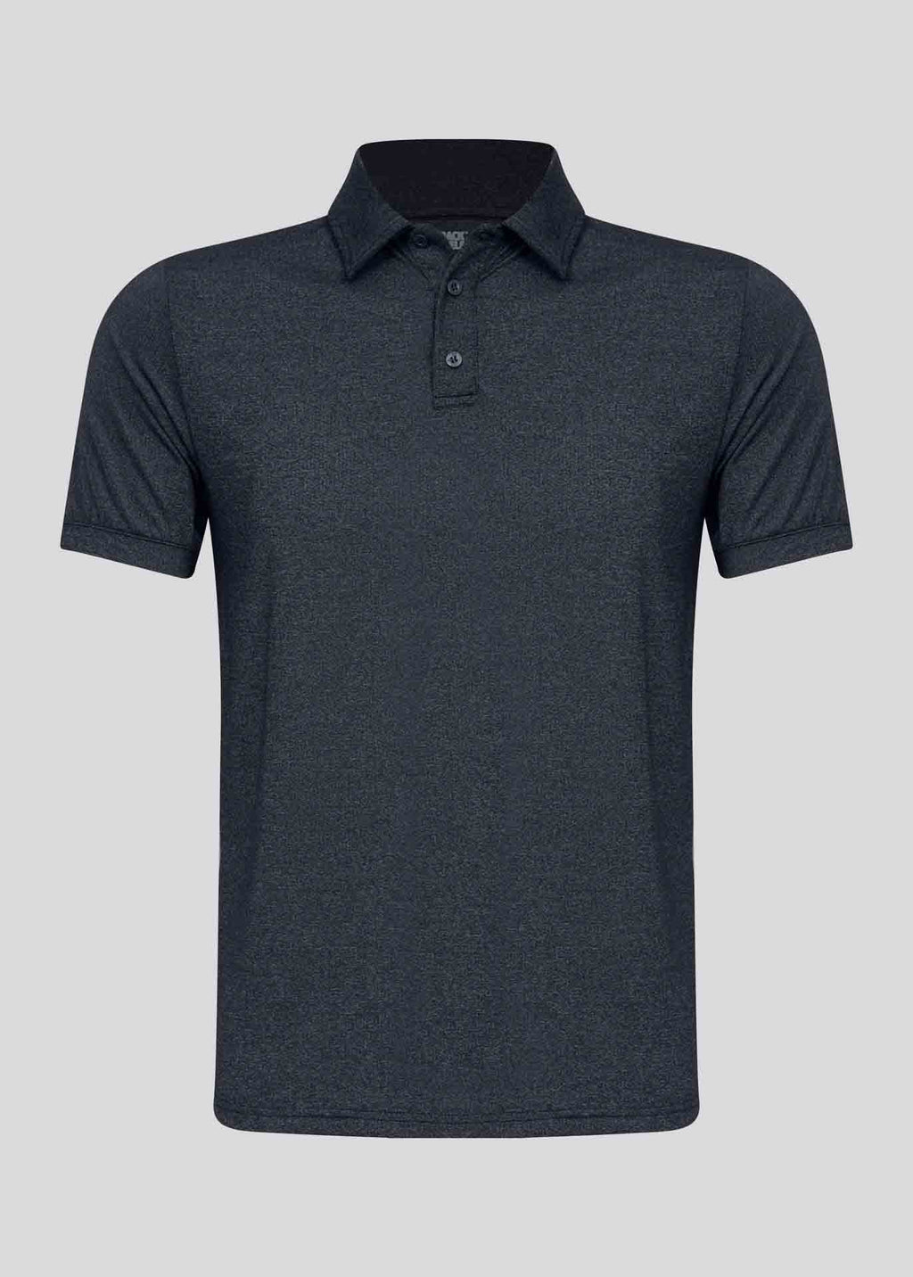 Polo Homem Slim Mesh