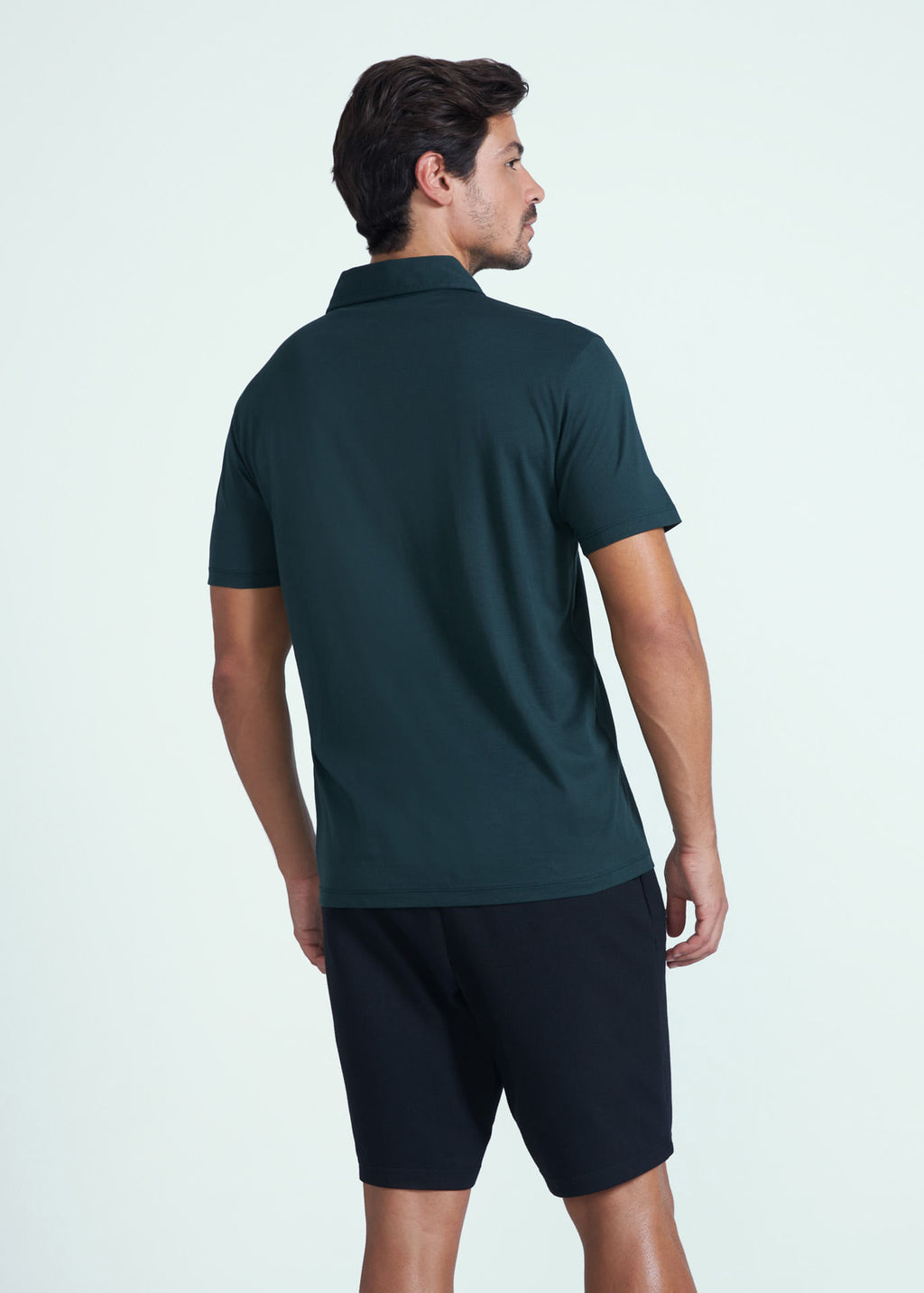 Pima Premium Herrenpolo