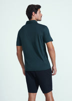 Pima Premium Herrenpolo