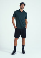 Pima Premium Herrenpolo