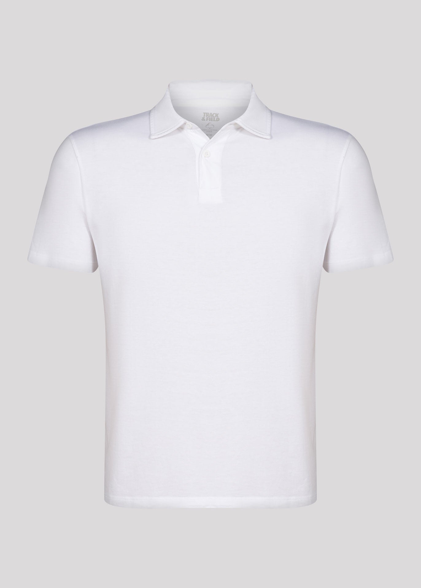Polo Homem Premium Pima
