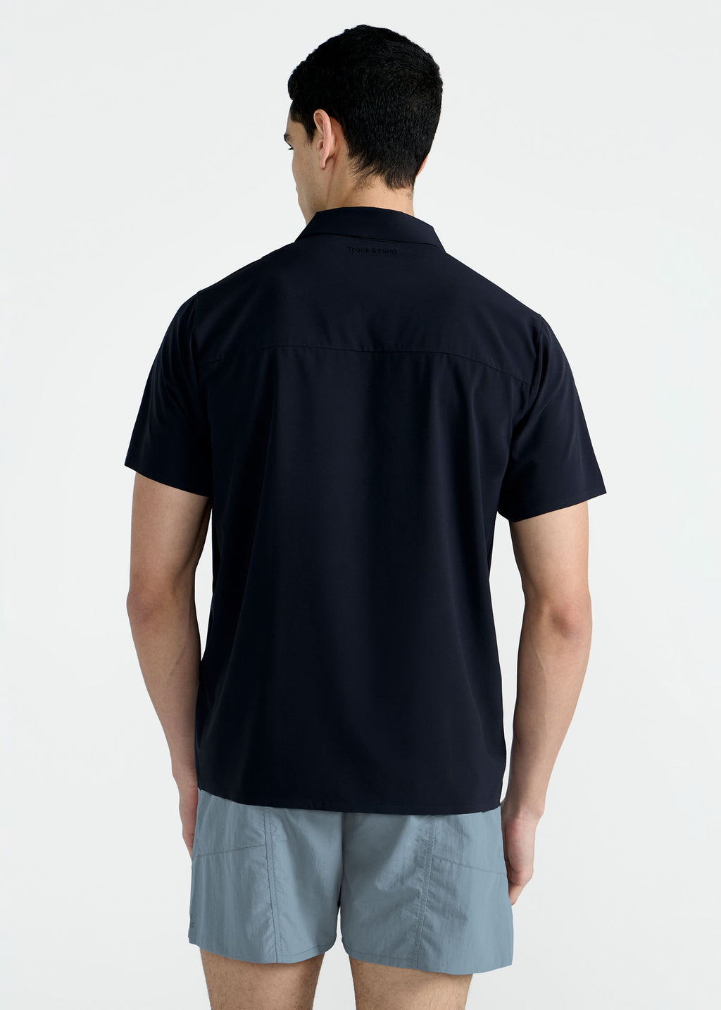 Polo Concept à manches courtes pour hommes
