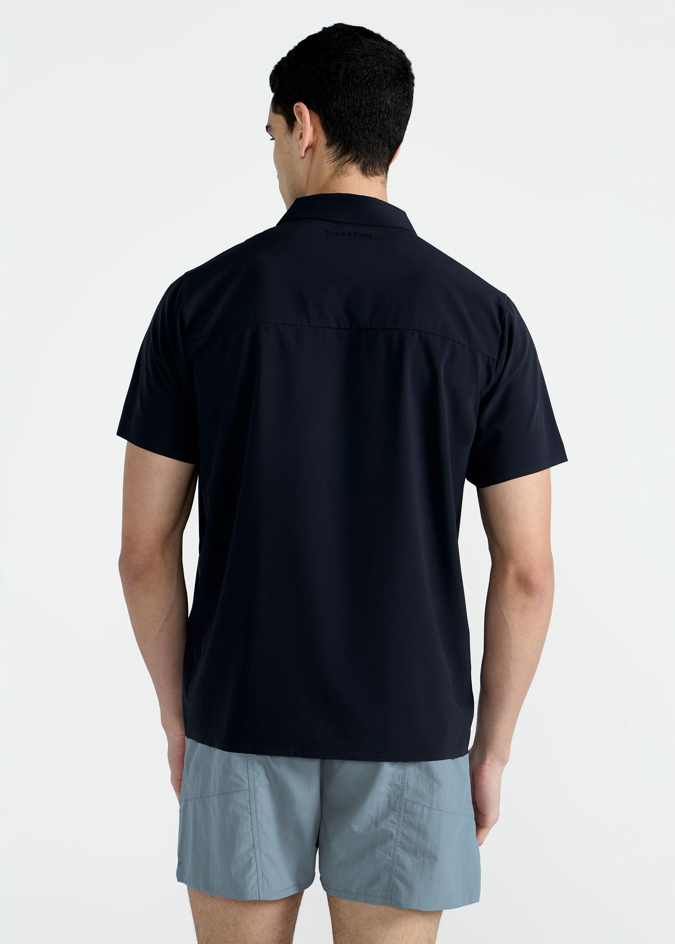 Polo Concept à manches courtes pour hommes