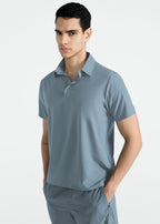 Polo Concept à manches courtes pour hommes