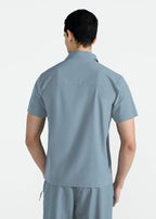 Polo Concept à manches courtes pour hommes