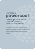 salir Powercool