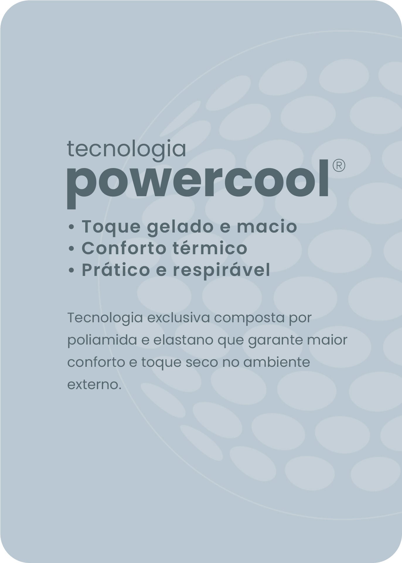 salir Powercool