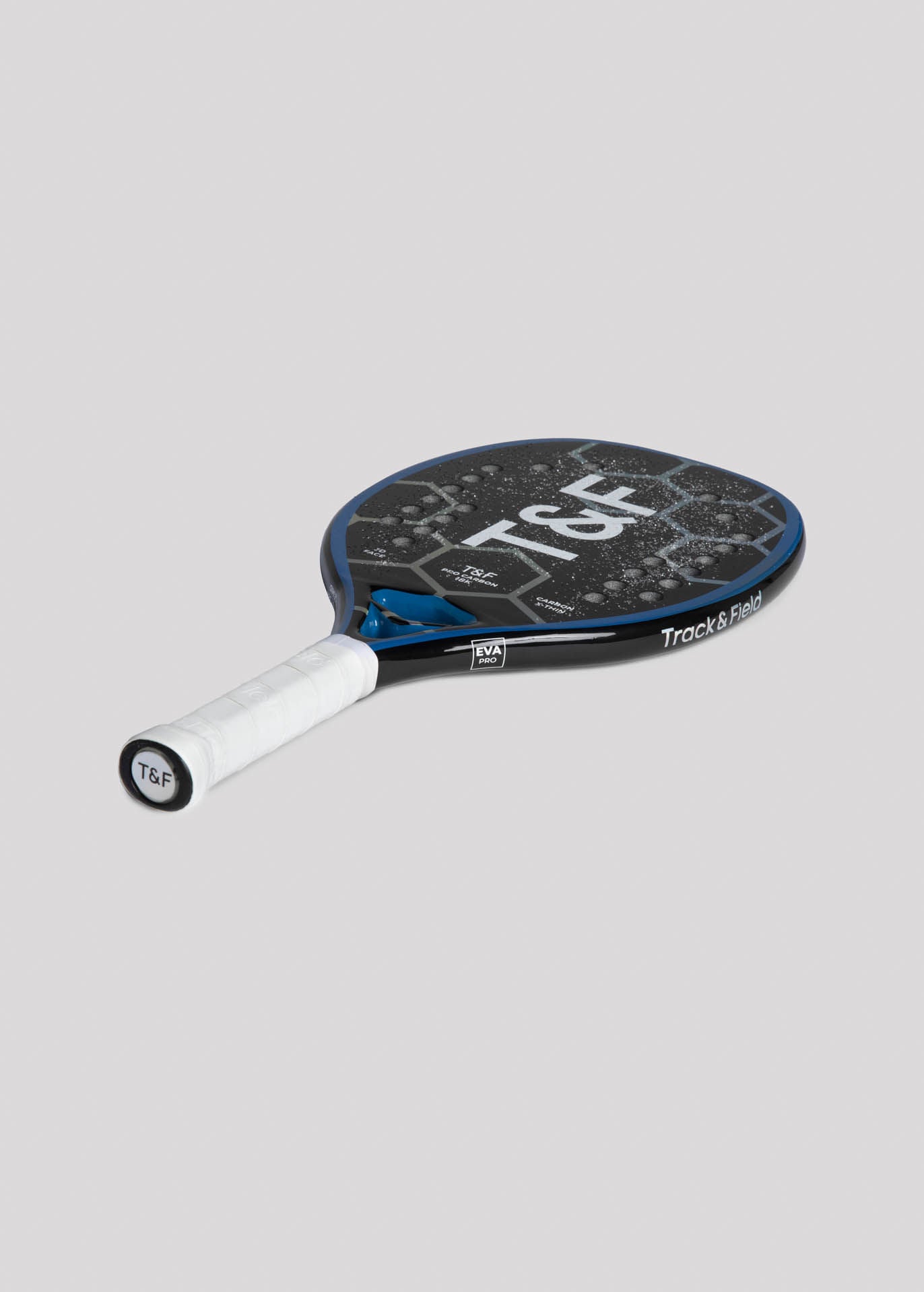 Raquete Beach Tennis Eletrick 18K