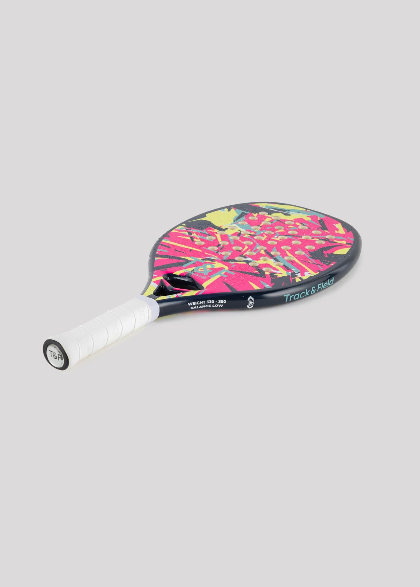 Beach Tennis Flow Racket