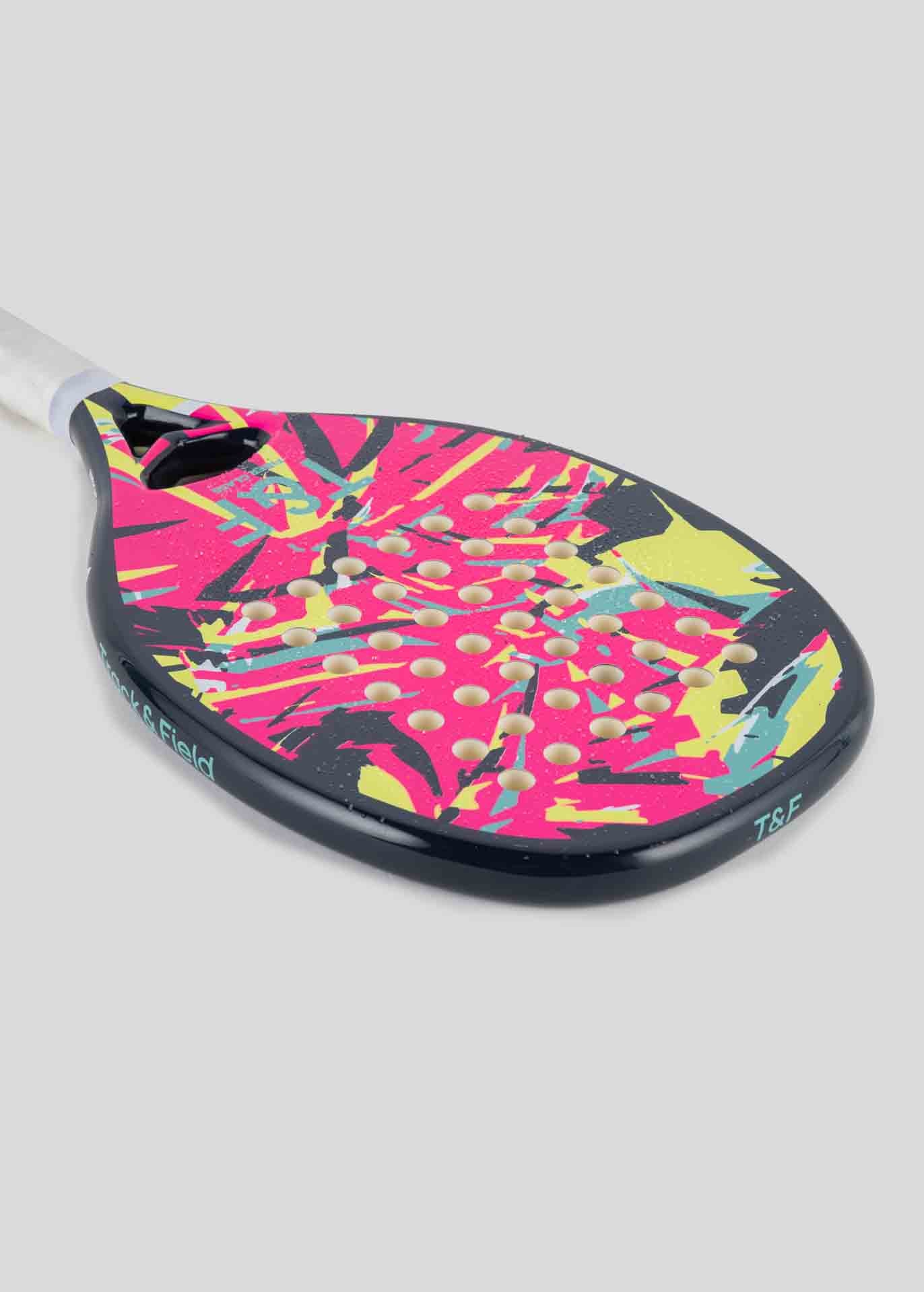 Raquete Beach Tennis Flow