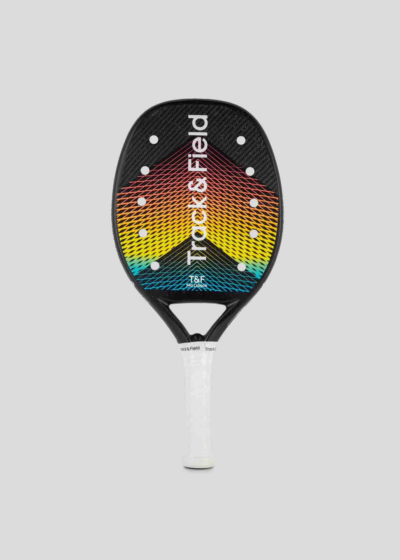 Raquete Beach Tennis Pro Veloz