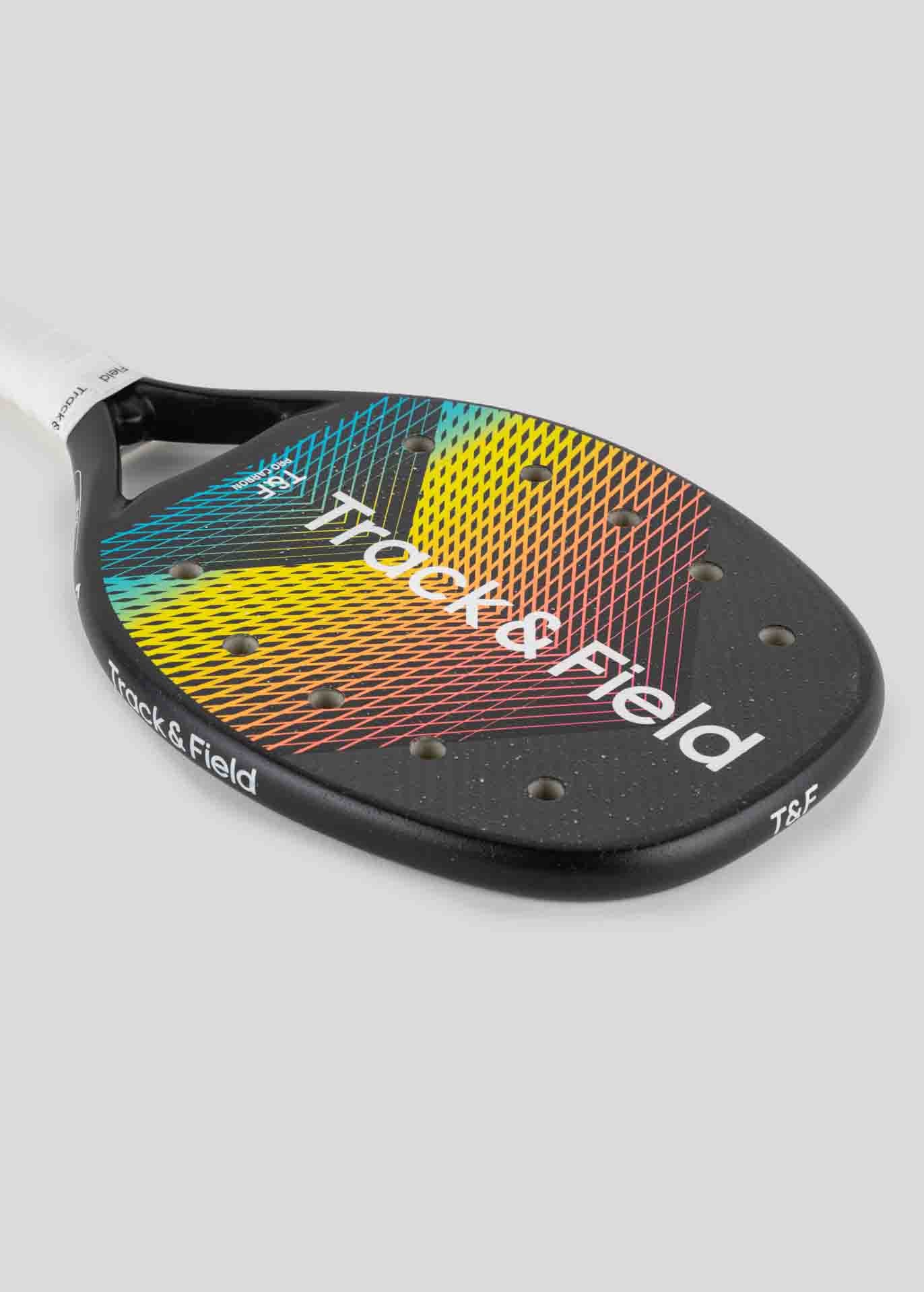 Raquette rapide Beach Tennis Pro