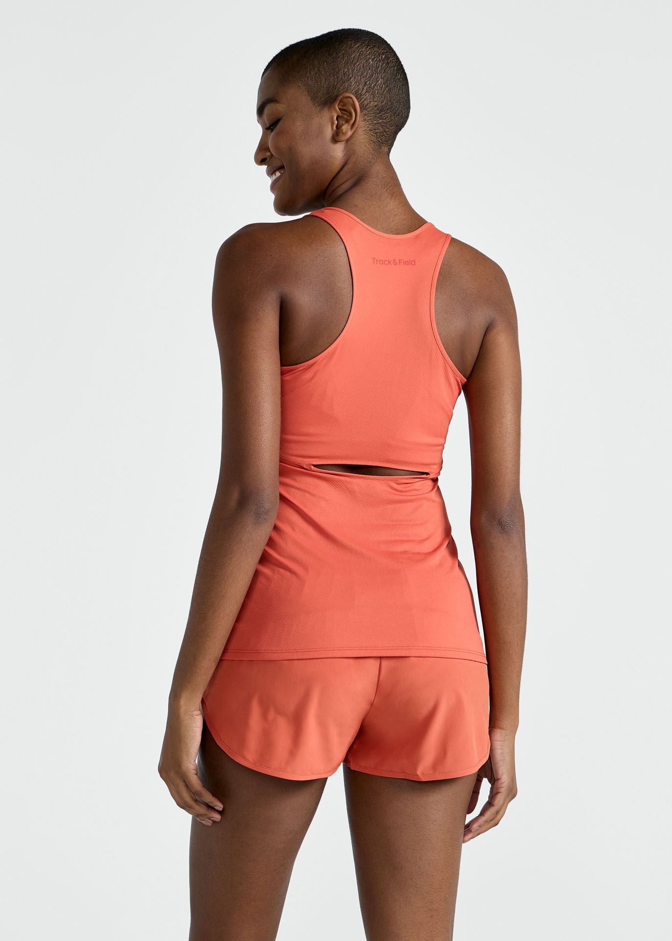 Gota Women's Sleeveless T-Shirt