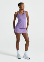 Camiseta sin mangas Gota para mujer