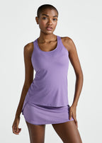 Camiseta sin mangas Gota para mujer