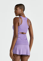 Camiseta sin mangas Gota para mujer